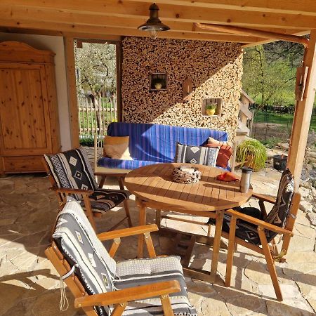 Ferienglueck Im Schwarzwald Zimmern ob Rottweil Exterior foto
