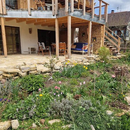 Ferienglueck Im Schwarzwald Zimmern ob Rottweil Exterior foto