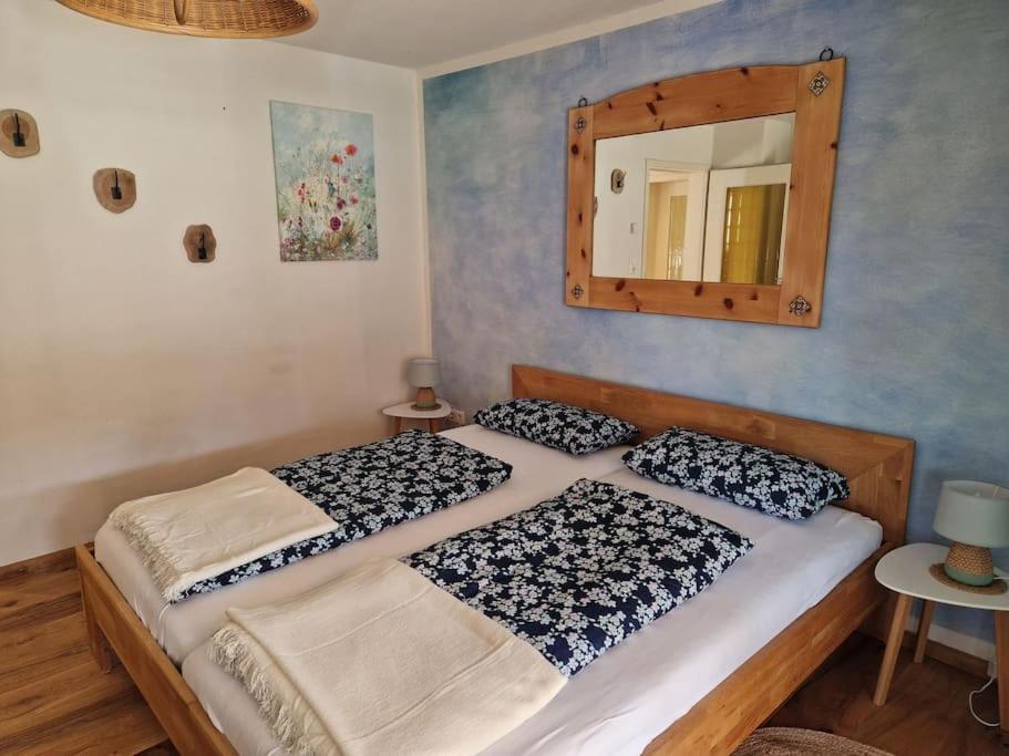 Ferienglueck Im Schwarzwald Zimmern ob Rottweil Exterior foto