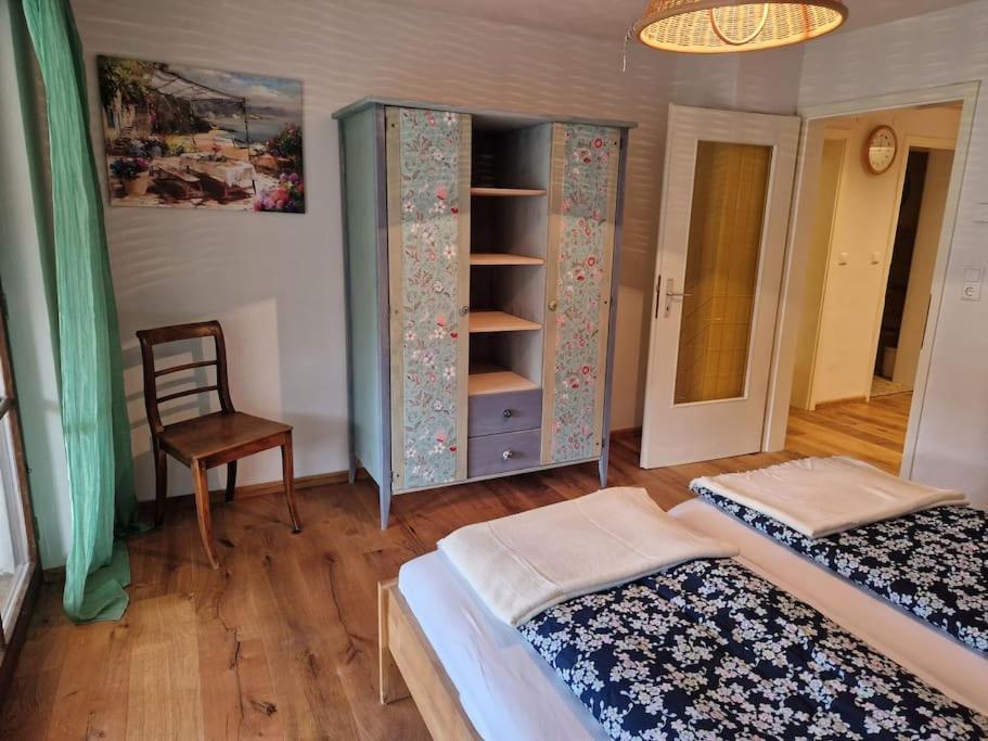 Ferienglueck Im Schwarzwald Zimmern ob Rottweil Exterior foto
