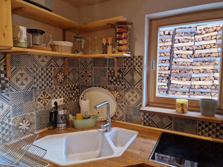 Ferienglueck Im Schwarzwald Zimmern ob Rottweil Exterior foto